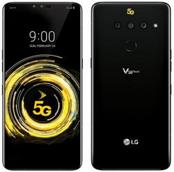 Замена динамика на телефоне LG V50 ThinQ 5G в Орле